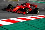 Ferrari SF1000 2020 года